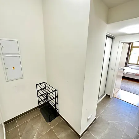 Lex Apartments Prague Exterior photo