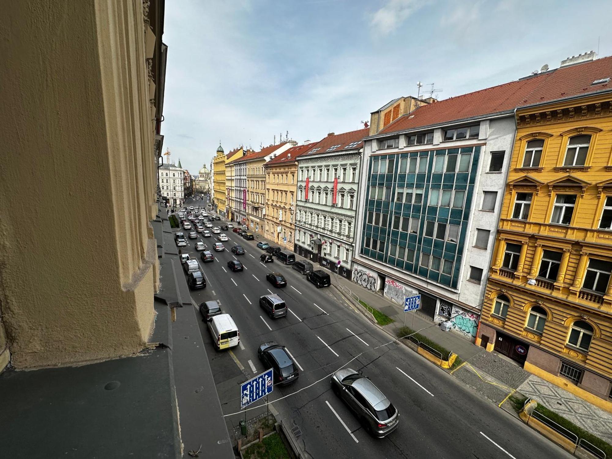 Appartamento Lex *