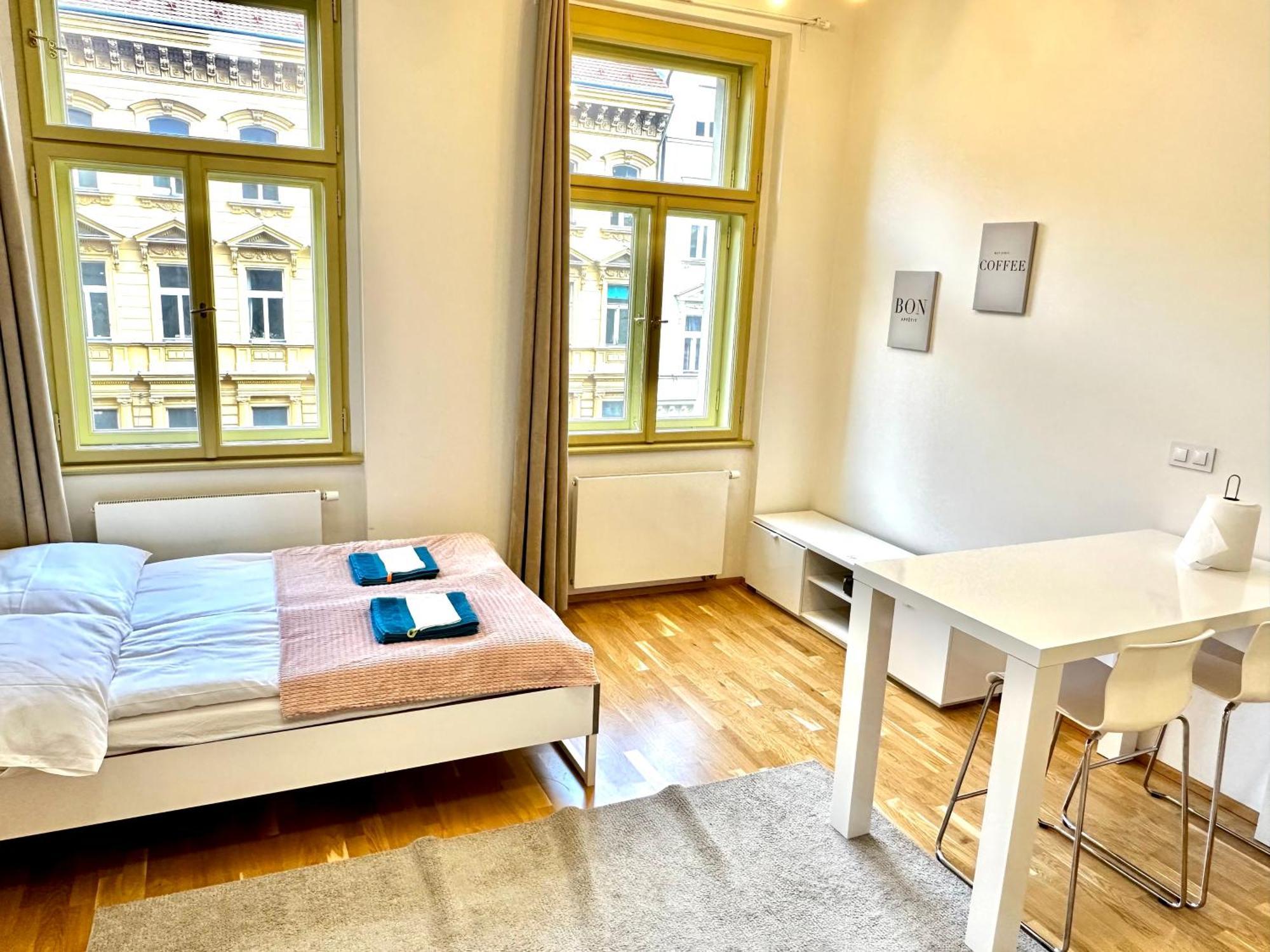 Lex Apartment Prague