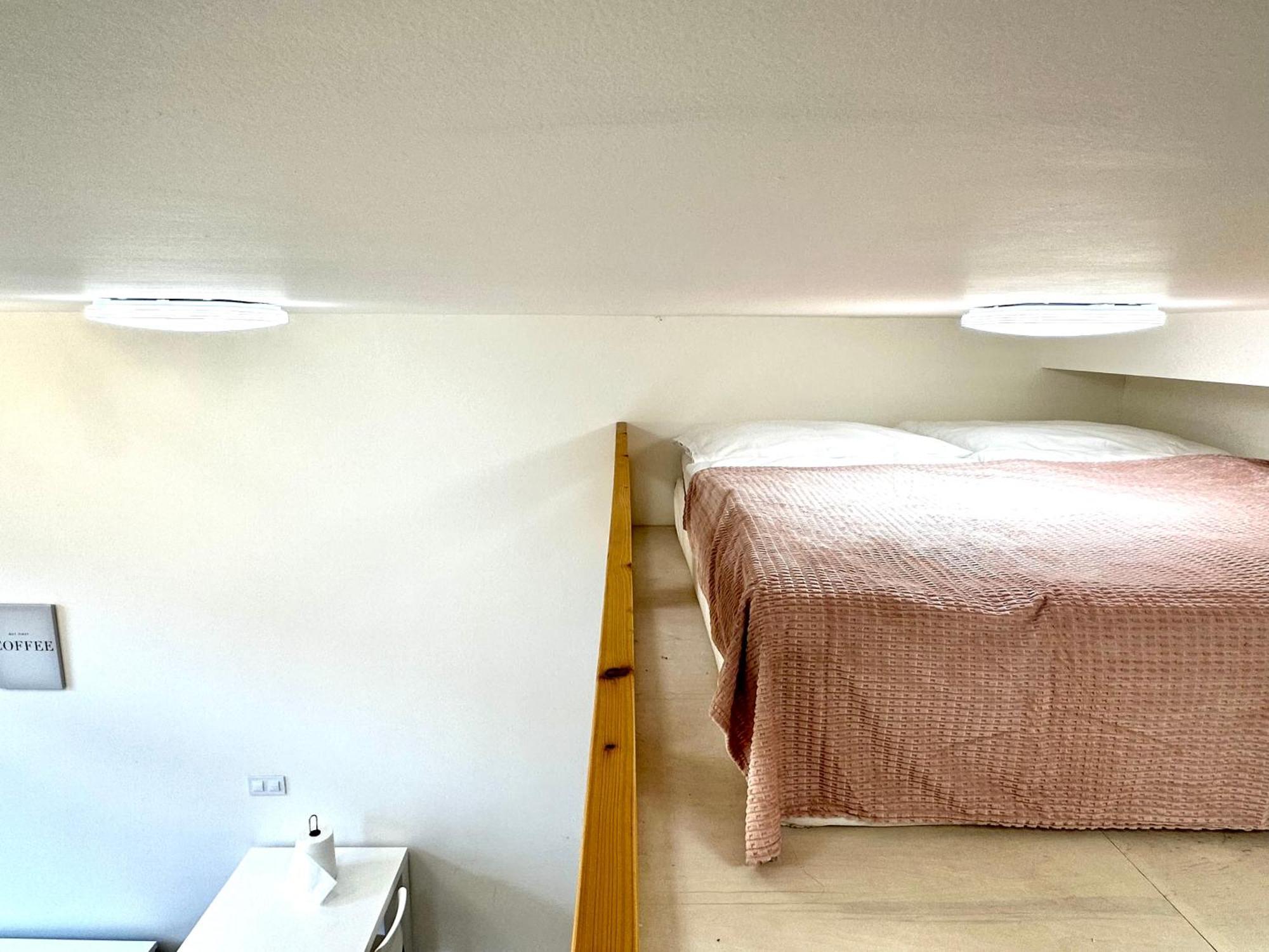 Lex Apartment *
