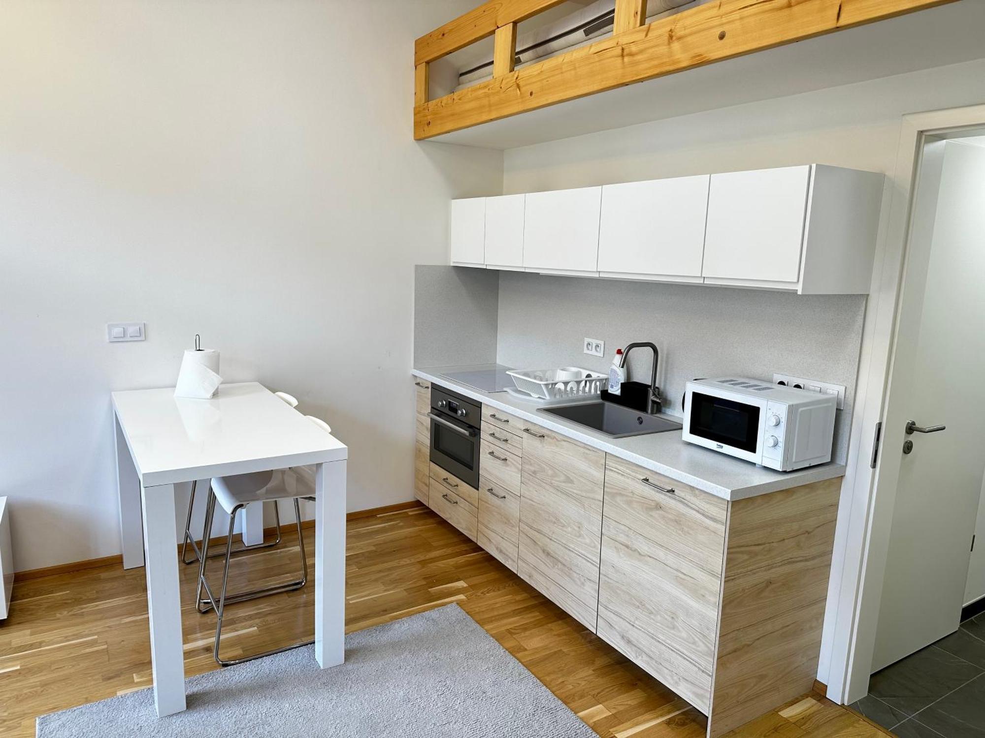 Apartment Lex Prague