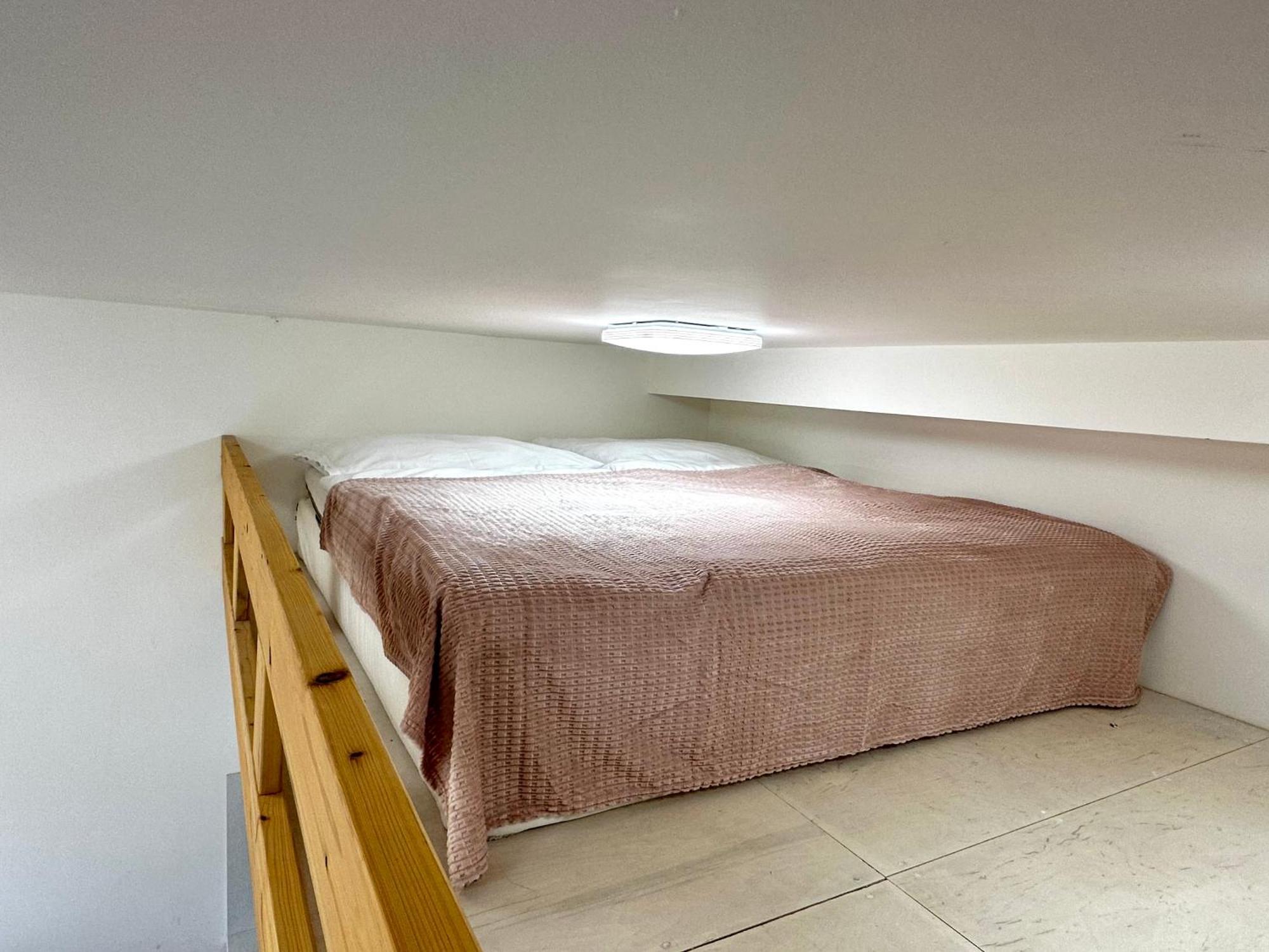 Lex Apartment *